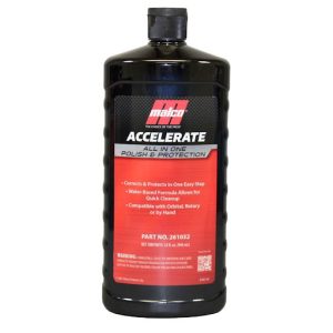 Accelerate All-In-One Pulimento y Protección (Litro)