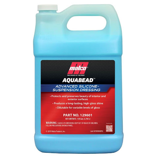 Aqua Bead™ Advanced Silicone-Suspension Dressing (1 Galón)