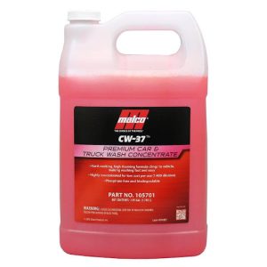 CW-37 Shampoo Super Concentrado