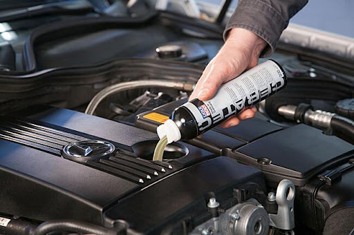 Cera Tec Liqui Moly (300 ml) - Imagen 2