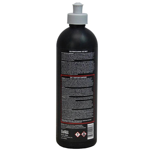 EPIC® Heavy Duty pulimento orbital (16 fl.oz.) - Imagen 2