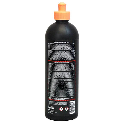 EPIC® Medium Duty pulimento orbital (16 fl.oz.) - Imagen 2