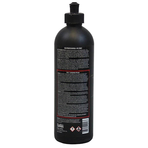 Epic finishing polish. Pulimento refinado (16 fl.oz) - Imagen 2