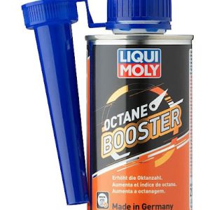 Octane Booster Liqui Moly (200 ml)