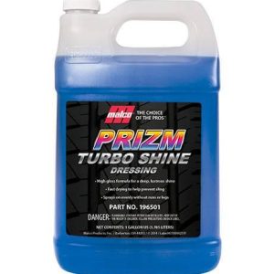 Prizm Turbo Shine (1 Galón)