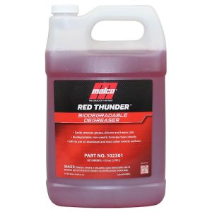RED THUNDER Desengrasante Biodegradable