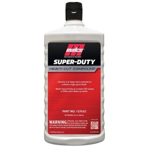 Super Duty Pulimento Primer Paso (Litro)