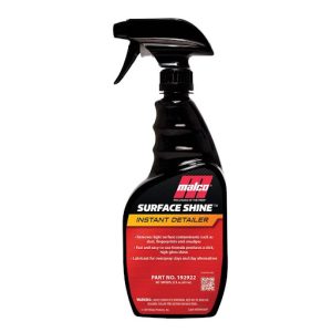 Surface Shine™ Instant Detailer (22 fl.oz)