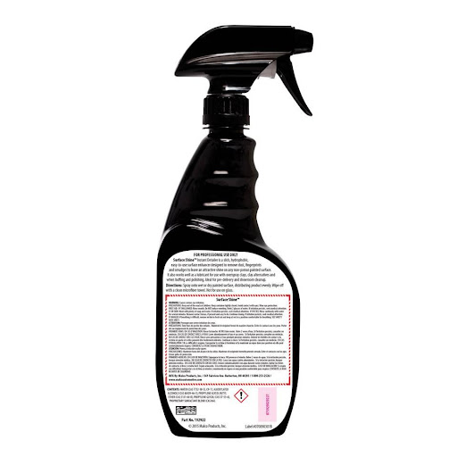 Surface Shine™ Instant Detailer (22 fl.oz) - Imagen 2
