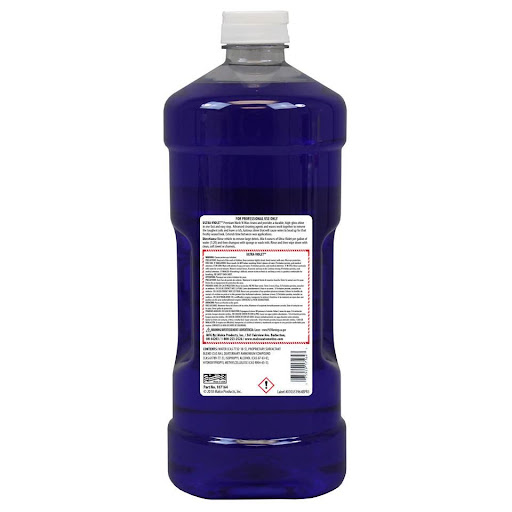 ULTRA-VIOLET™ PREMIUM WASH & WAX - Imagen 2